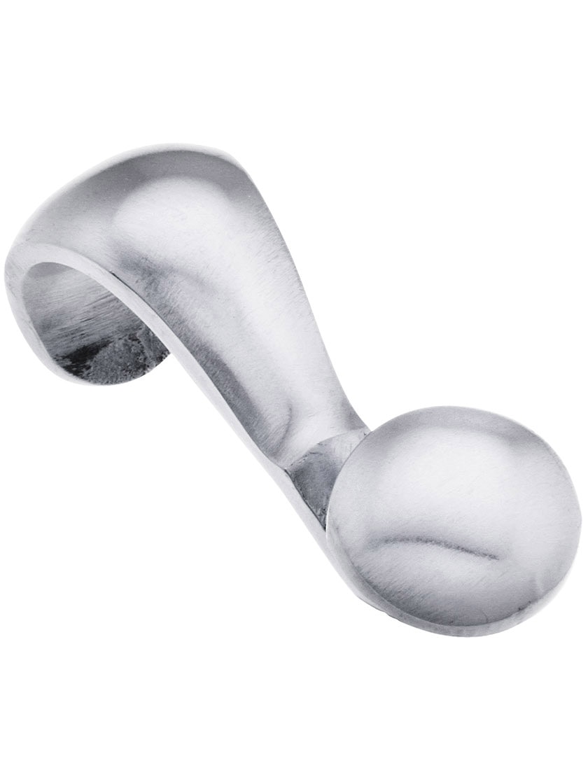 Heavy Duty Picture Rail Hook House of Antique Hardware